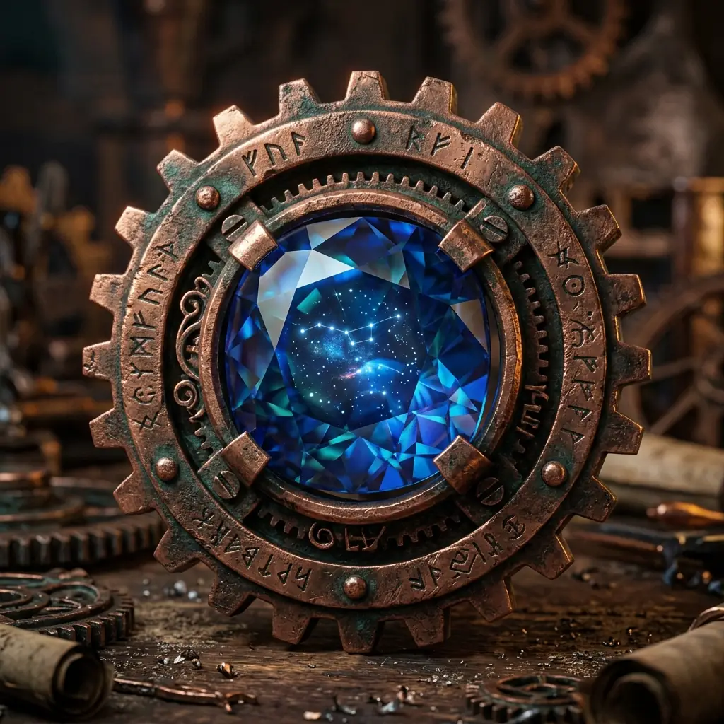Gem symbol
