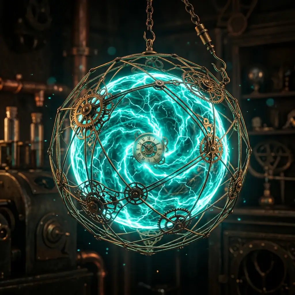 Aether Sphere