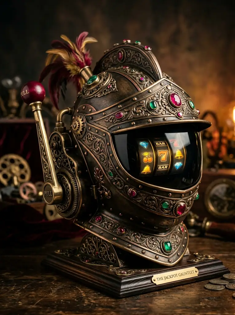 Clockwork Camelot Game Cover